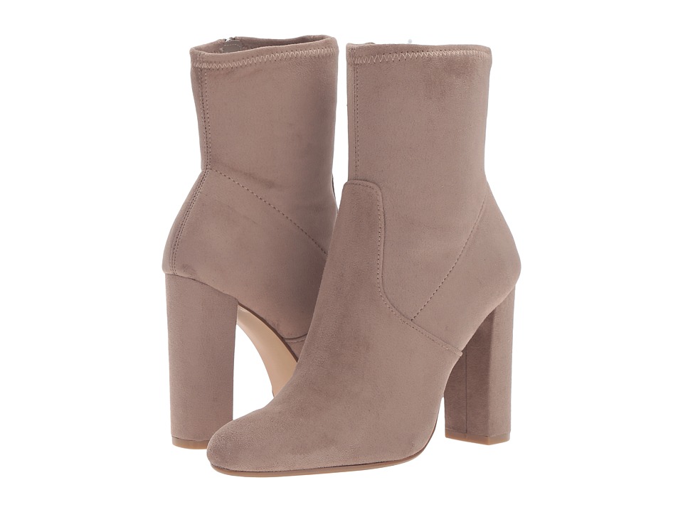 Steve Madden Edit (Taupe) Women
