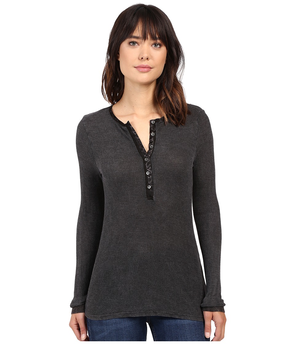Project Social T Layer Me Thermal (MW Black) Women