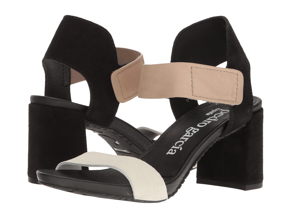 Pedro Garcia Willa (Black Combo) Women