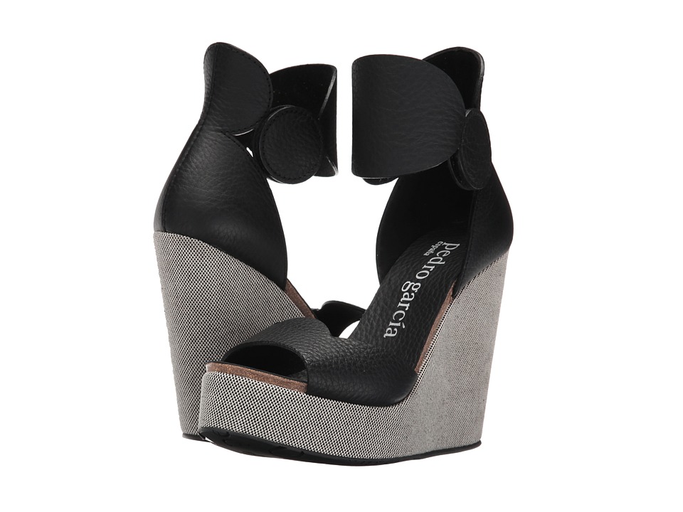 Pedro Garcia Talia (Black Cervo) Women