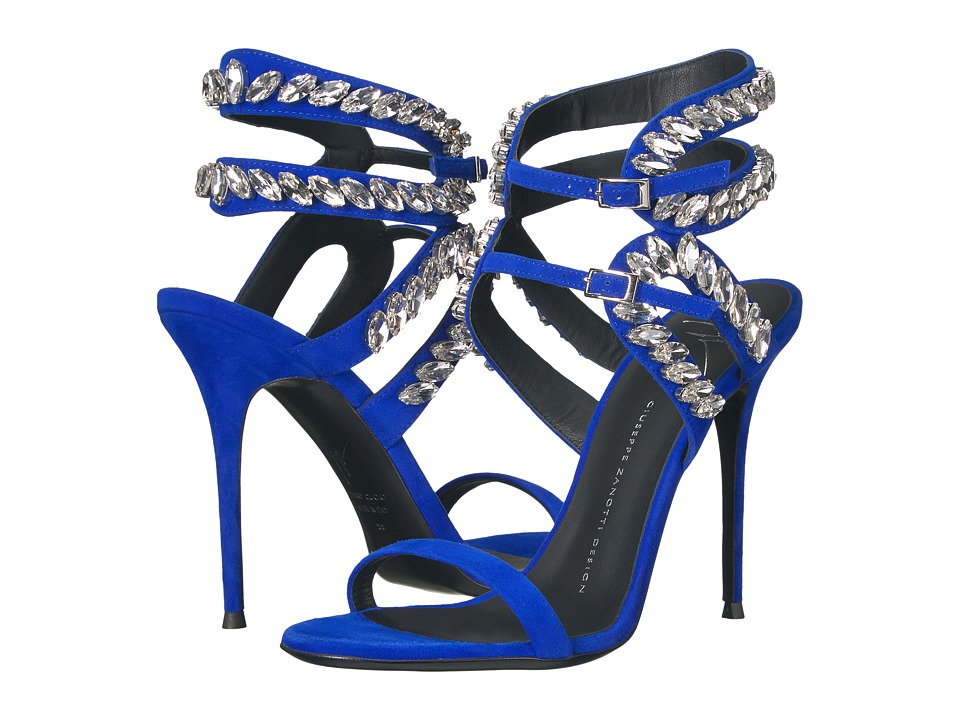 Giuseppe Zanotti E70106 (Cam Francia) Women