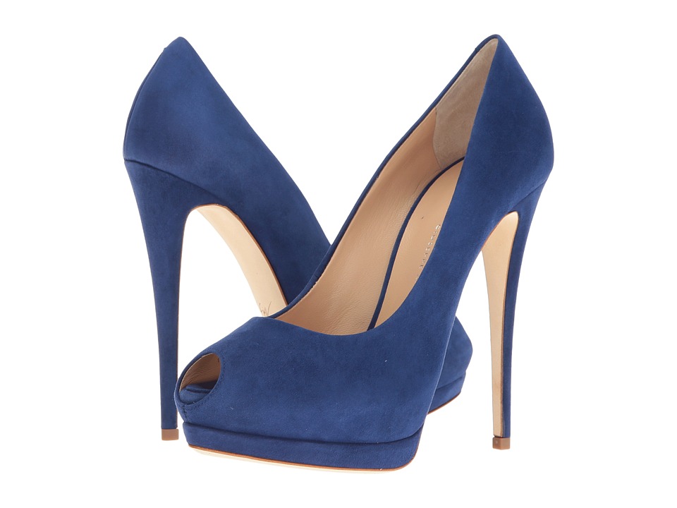 Giuseppe Zanotti E76030 (Cam Zaffiro) Women