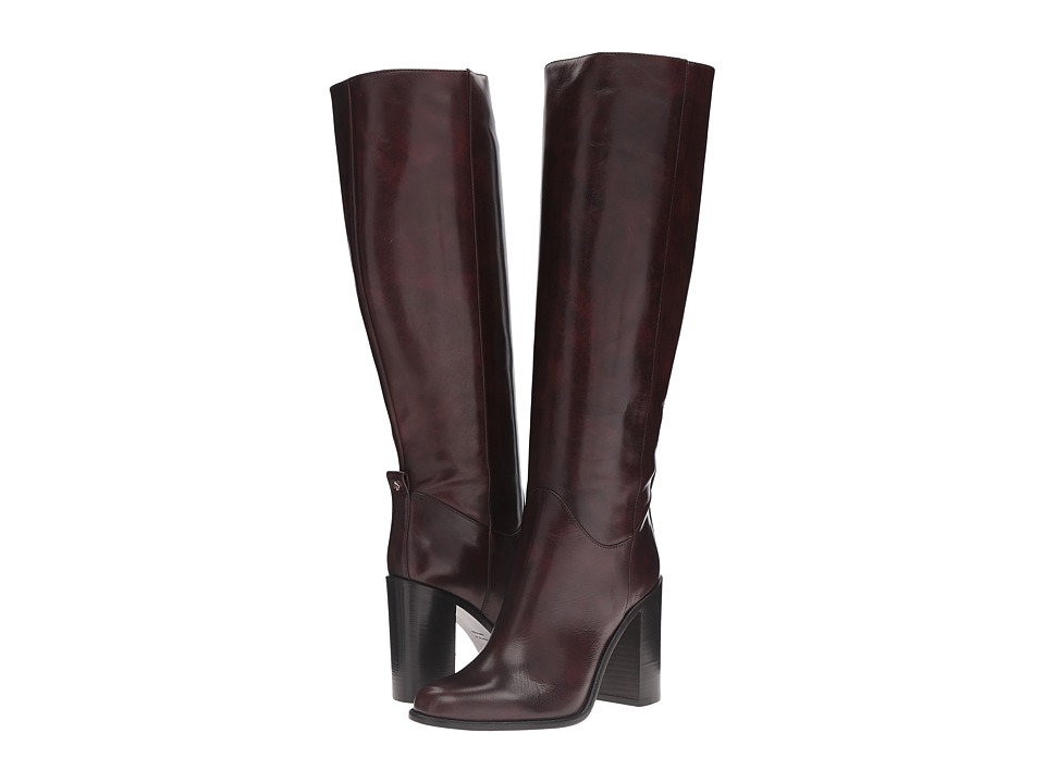 Kate Spade New York Baina (Tmoro Macchiato Calf) Women