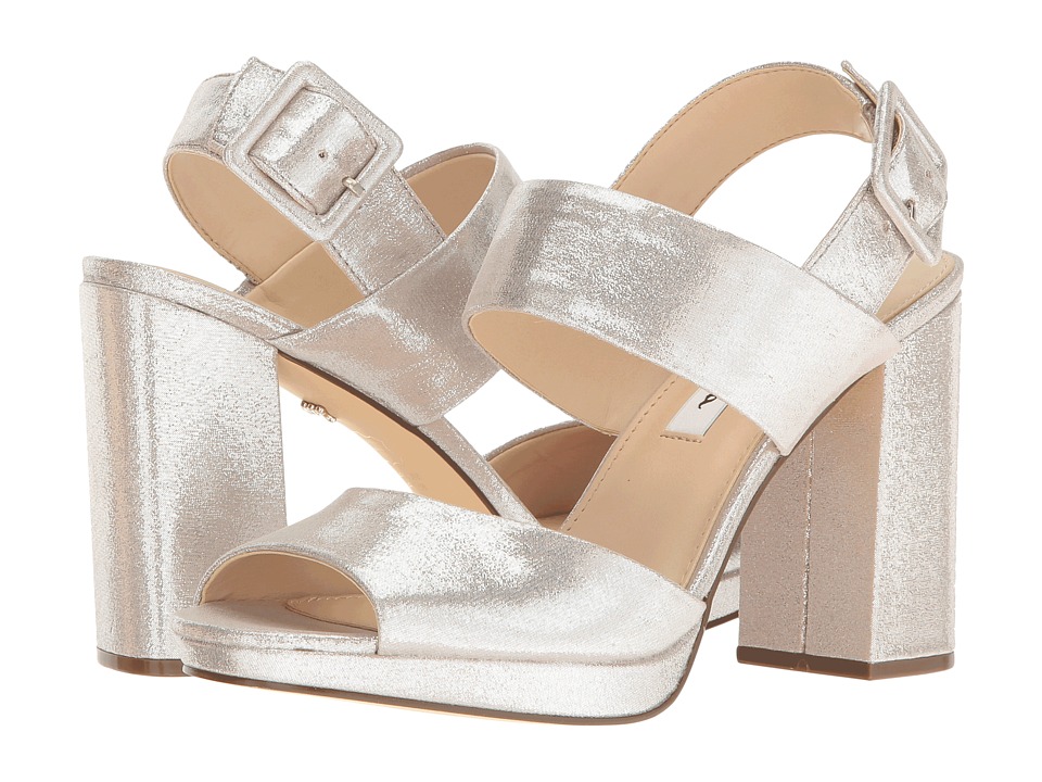 Nina Athena (New Silver) Women
