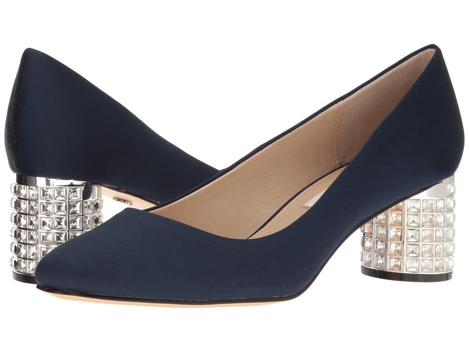 Nina Barbe (New Navy) Women