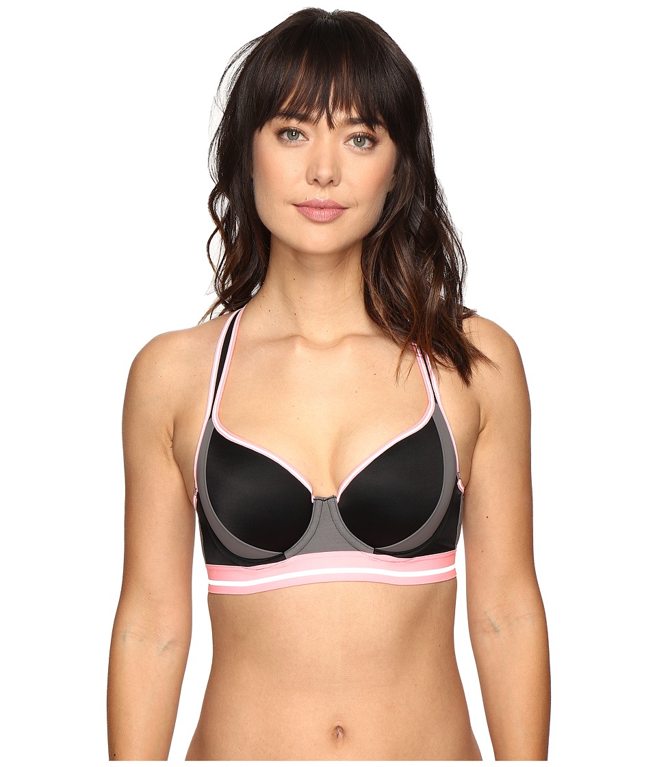 OnGossamer Active Uplift Bra G9100 (Black) Women