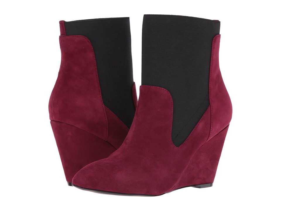 Charles by Charles David Erie (Merlot) Women
