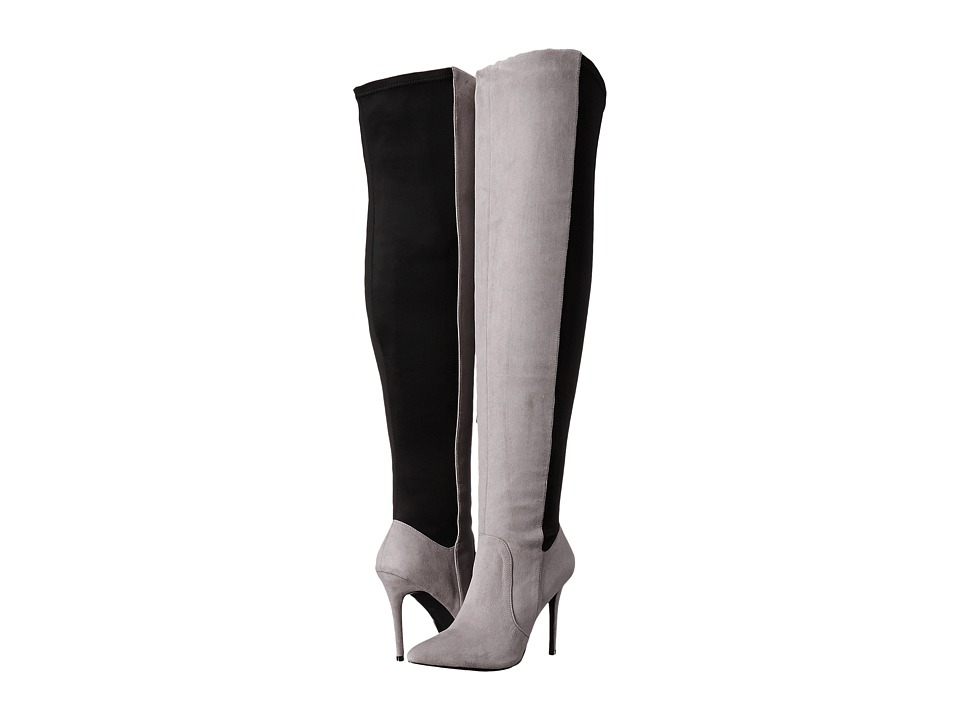 Charles by Charles David Paso (Stone Grey) Women