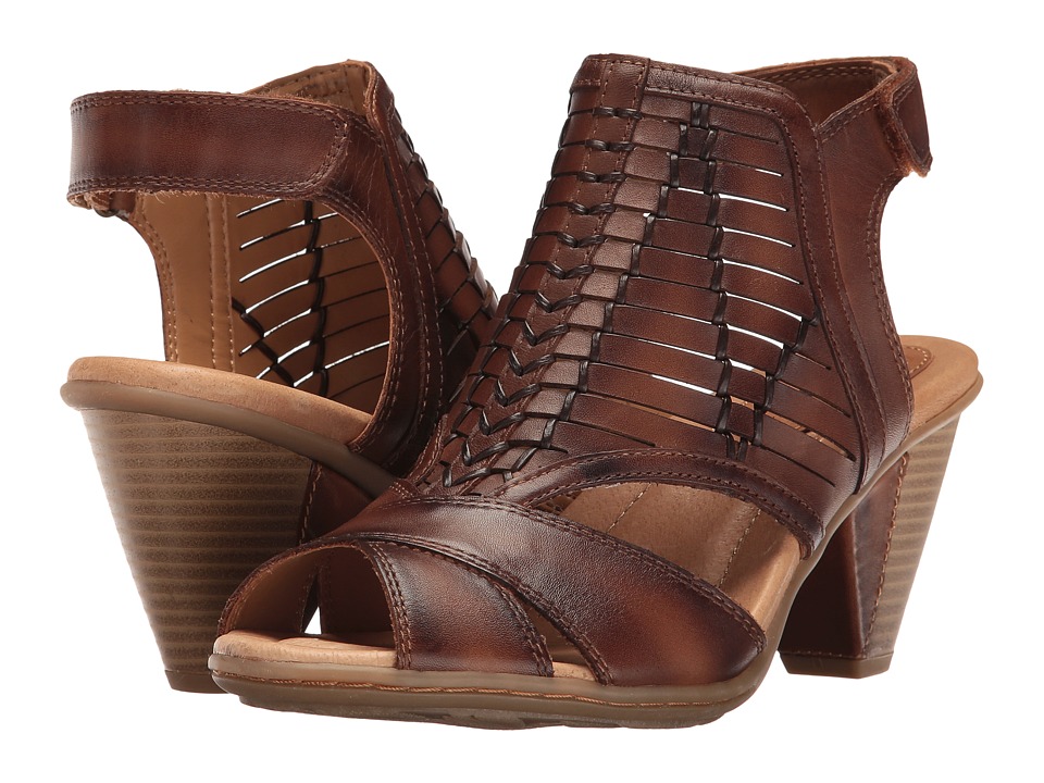 Earth Libra (Alpaca Soft Leather) Women