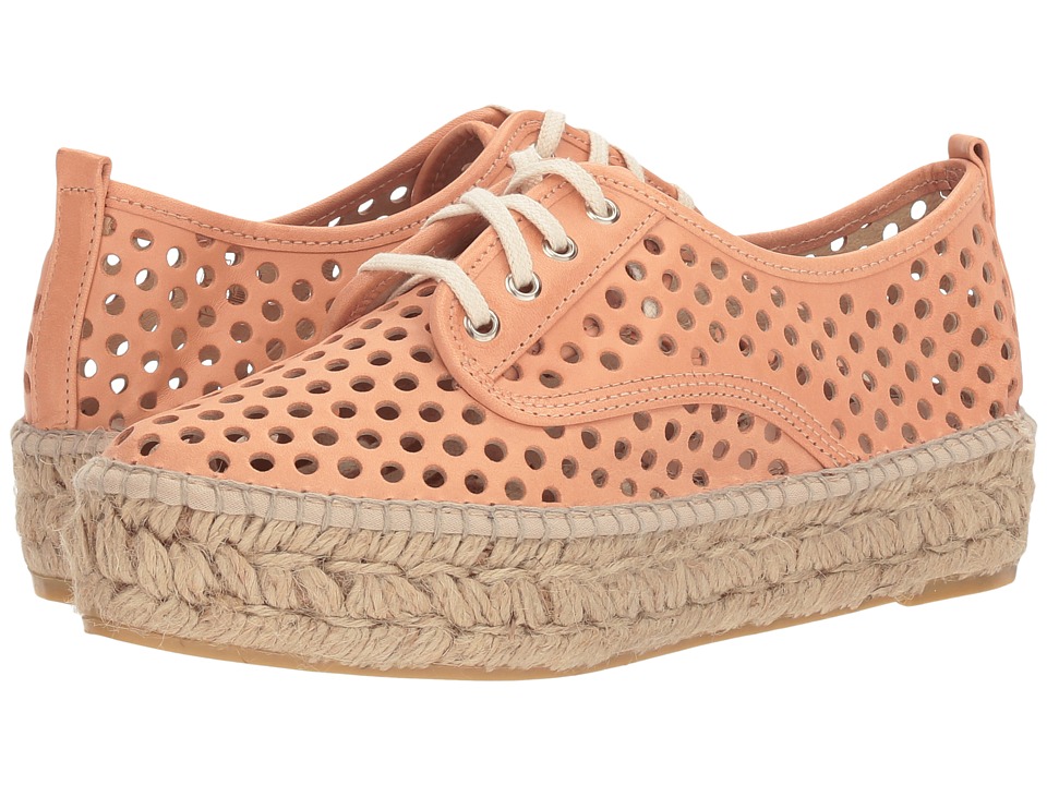 Loeffler Randall Alfie (Desert Woven Raffia) Women