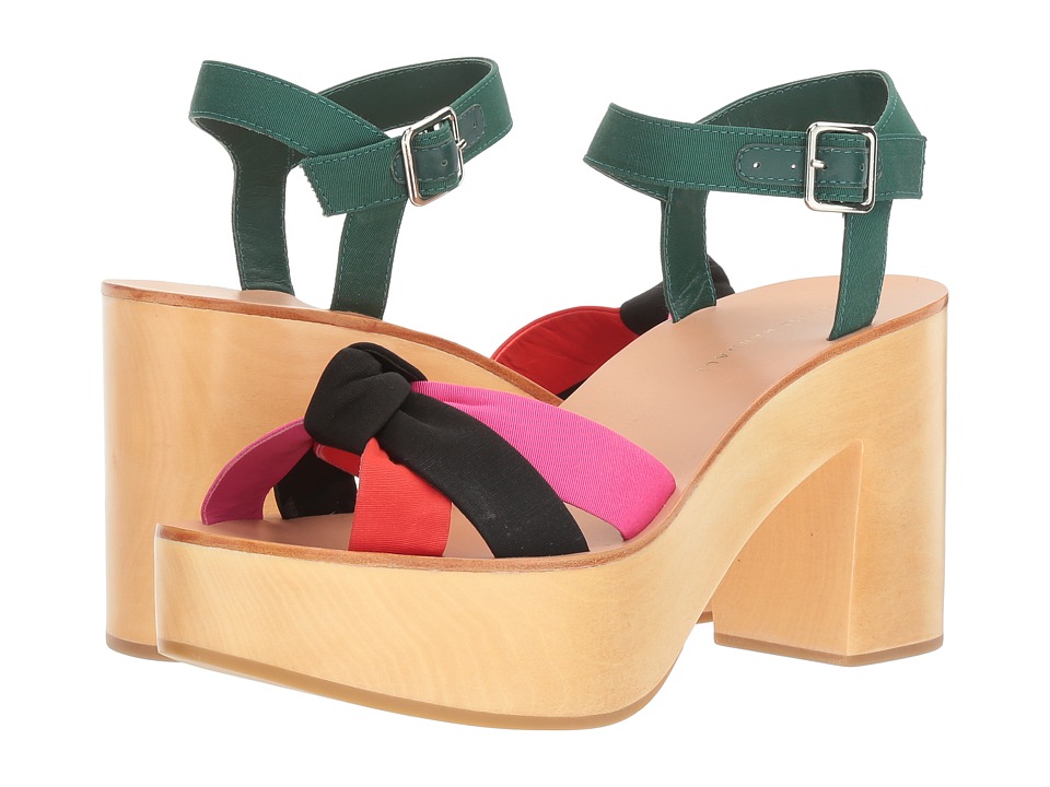 Loeffler Randall Elsa (Multi Faille) Women