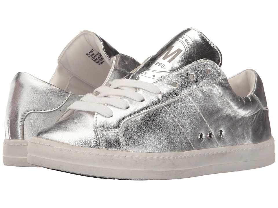 Steve Madden Blast (Silver) Women