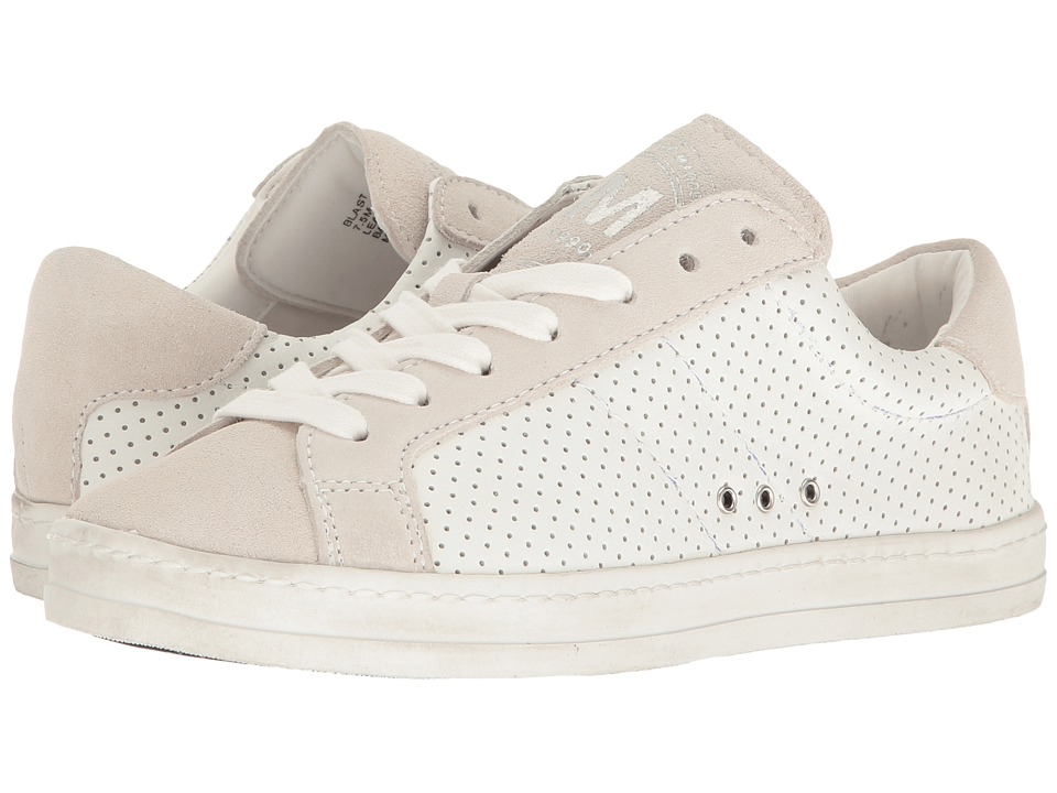 Steve Madden Blast (White Multi) Women
