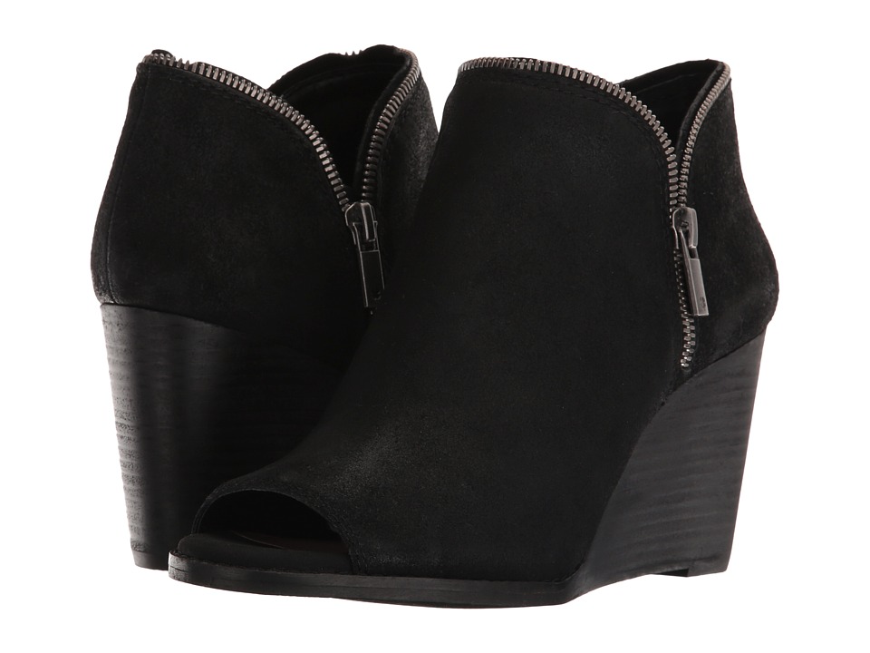 Lucky Brand Jakobie (Black) Women