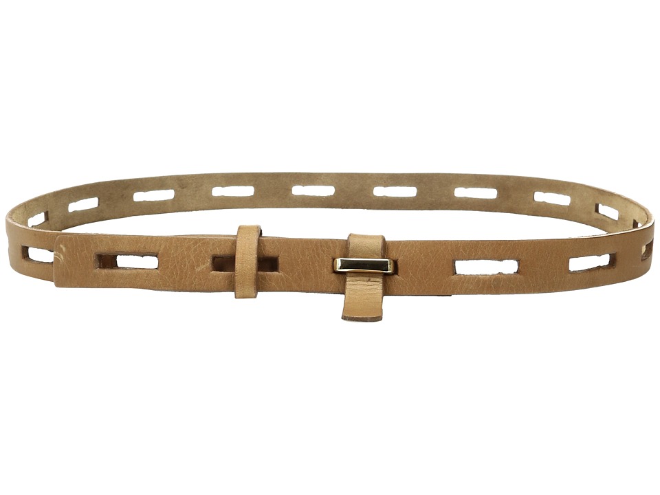 ADA Collection Vivi Belt (Tan) Women
