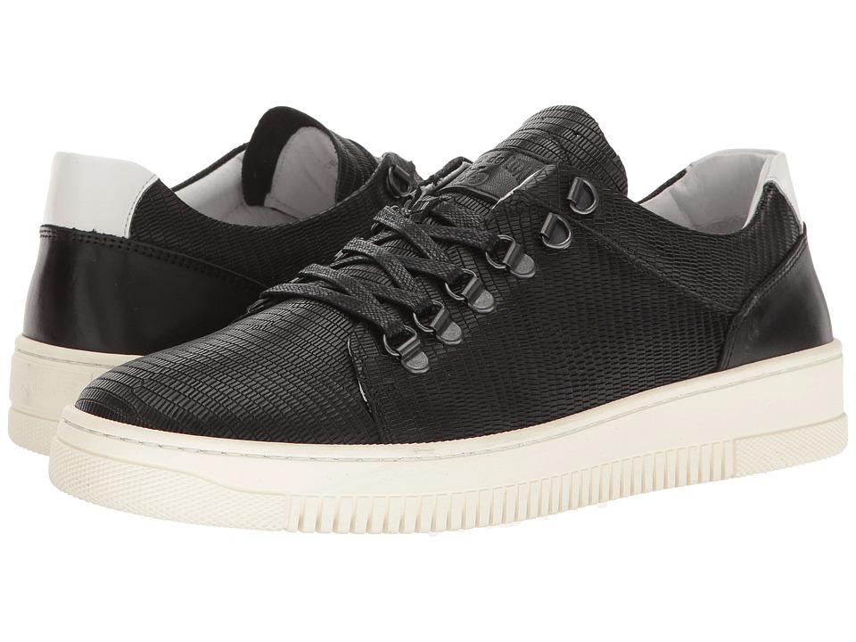Cycleur de Luxe Baldwin (Black/Off-White) Men
