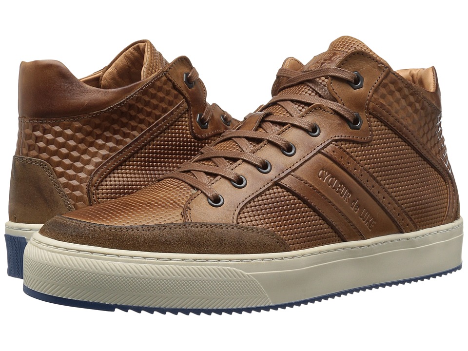 Cycleur de Luxe Hurley (Cognac) Men