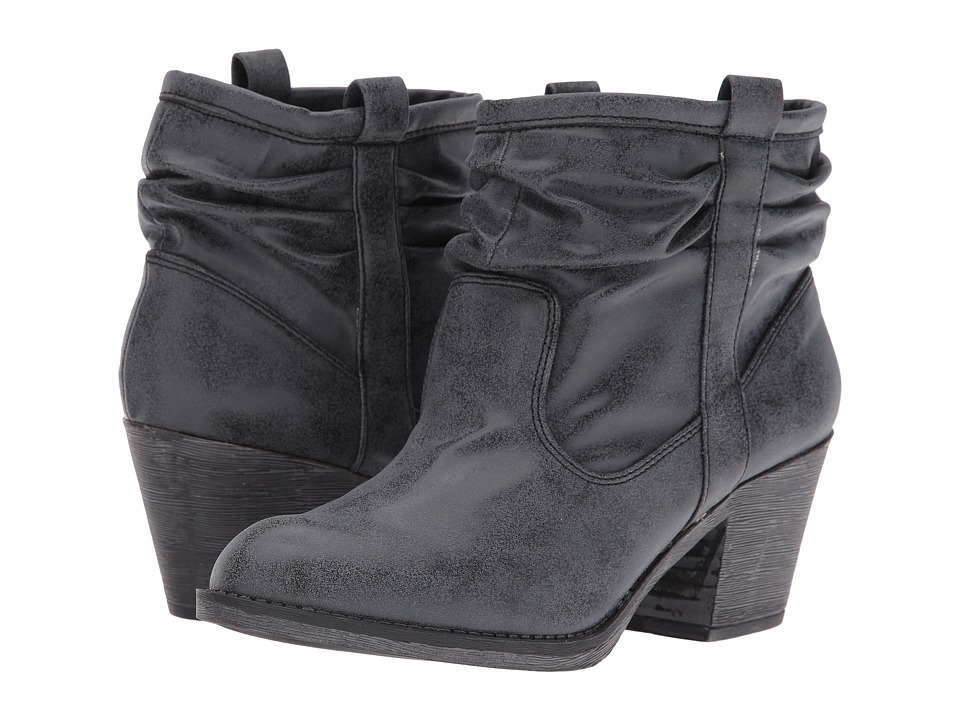 UPC 886128428656 K9 by Rocket Dog Scouting Womens Slouch Short Boots