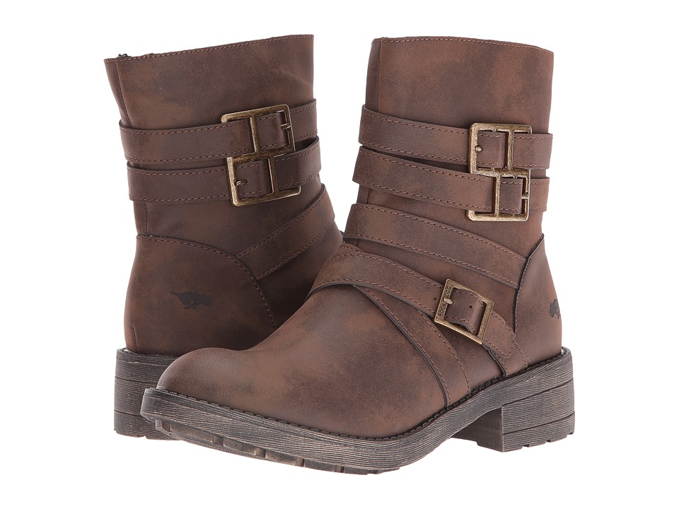 Rocket Dog Boots Women's