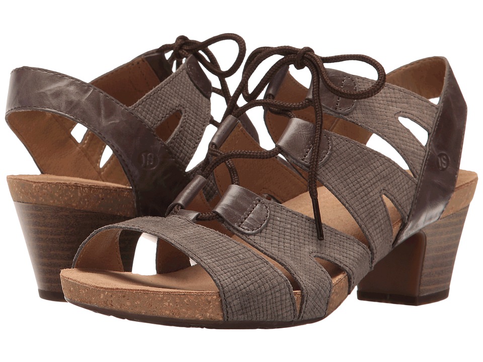 Josef Seibel Ruth 29 (Ashalt/Kombi) Women