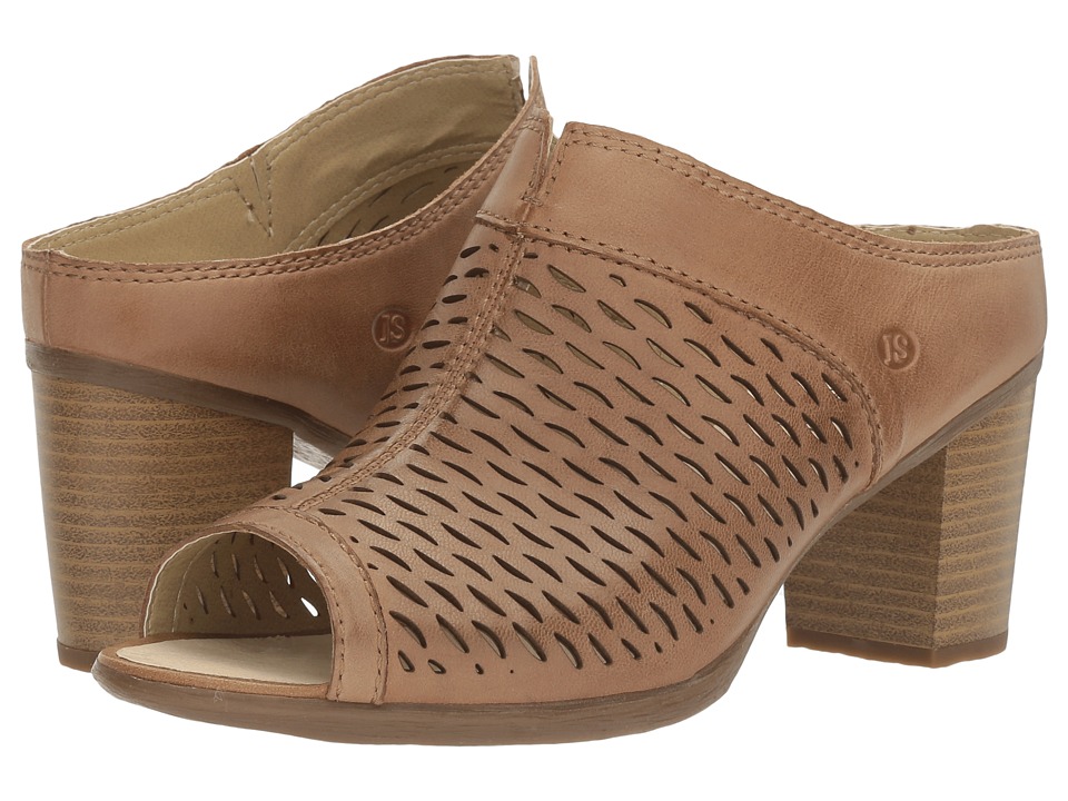 Josef Seibel Bonnie 33 (Creme) Women