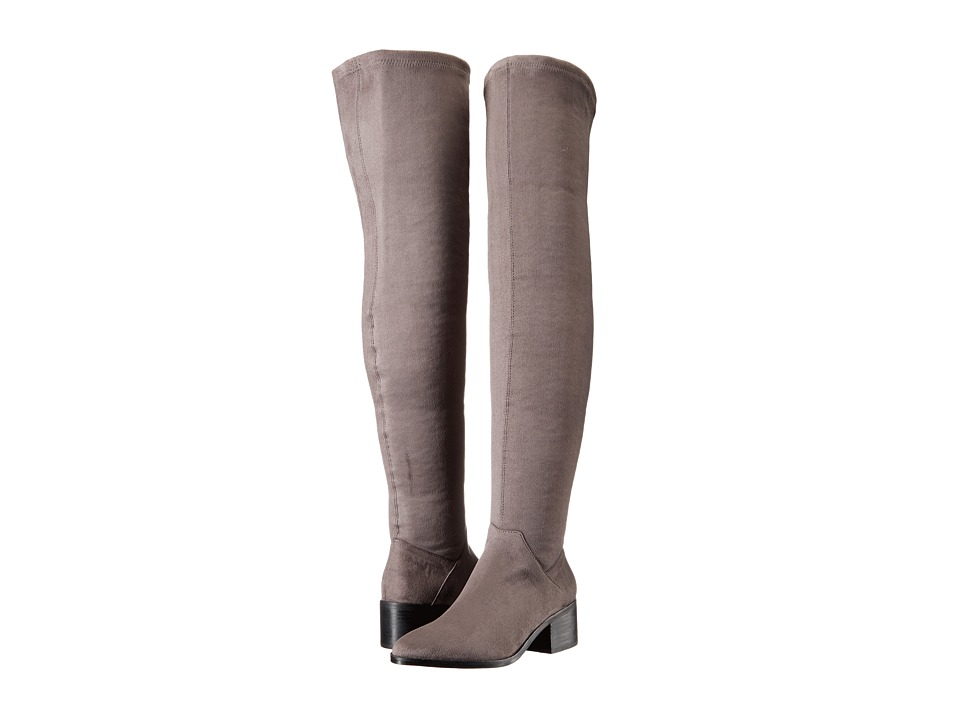 Steve Madden Gabriana (Grey) Women
