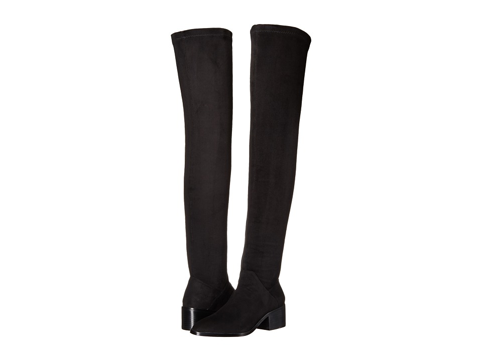 Steve Madden Gabriana (Black) Women