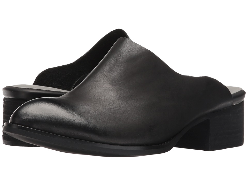 Sbicca Barrington (Black) High Heels