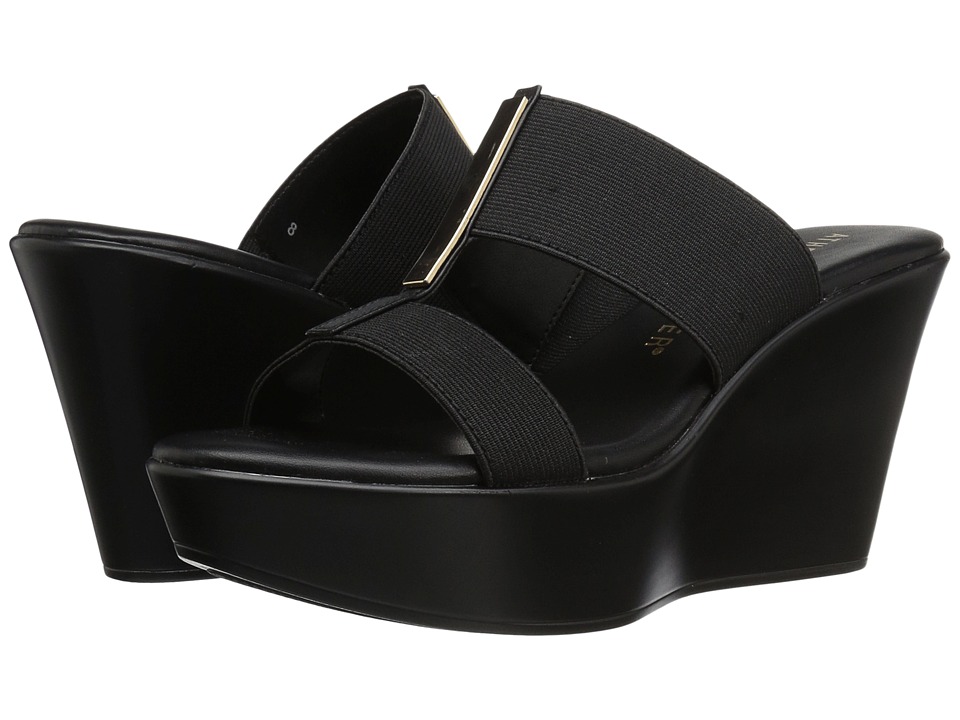 Athena Alexander Mocha (Black) Women