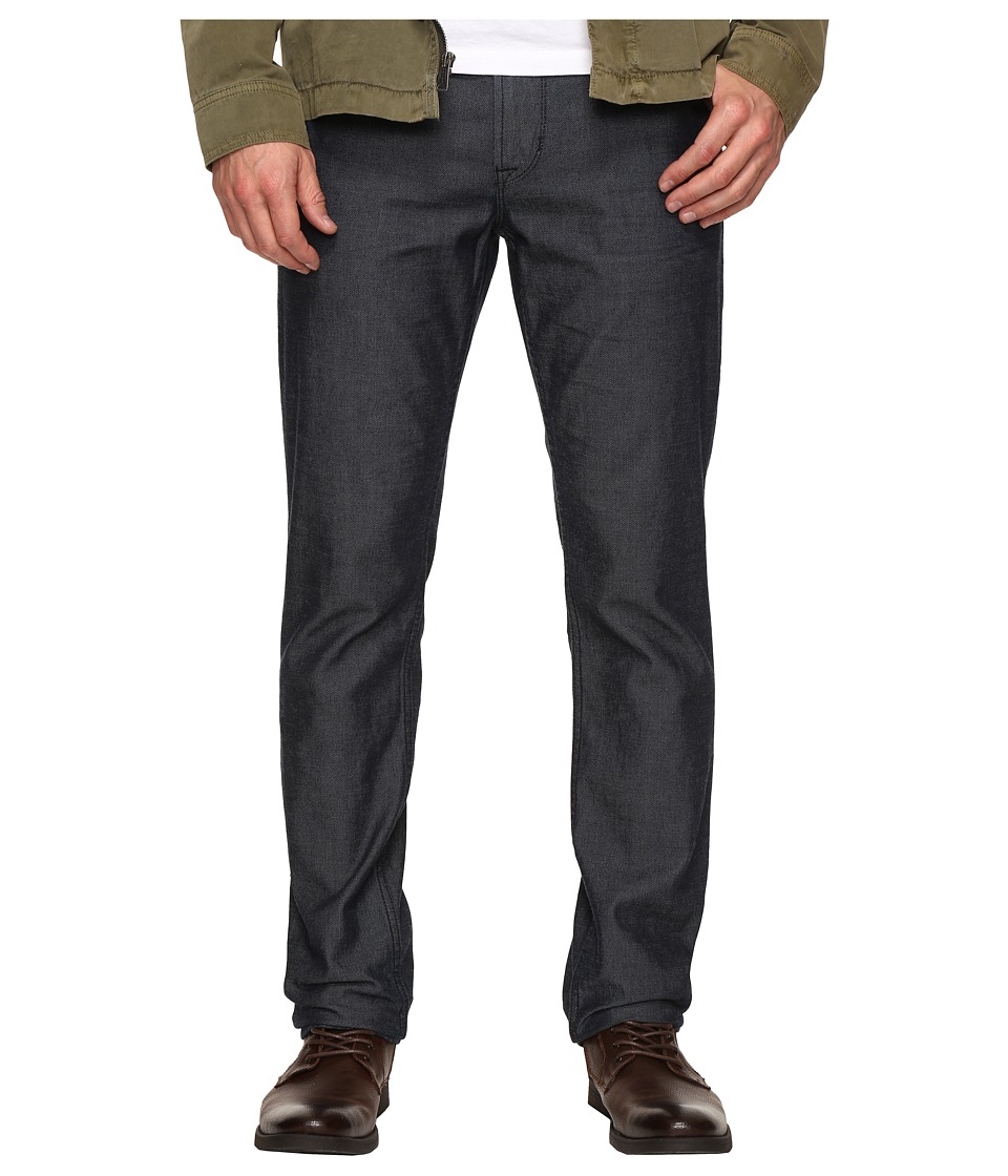 Hudson Blake Slim Straight in Valiant (Valiant) Men