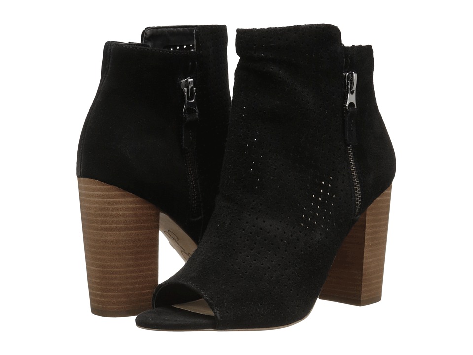 Jessica Simpson Keris (Black) Women