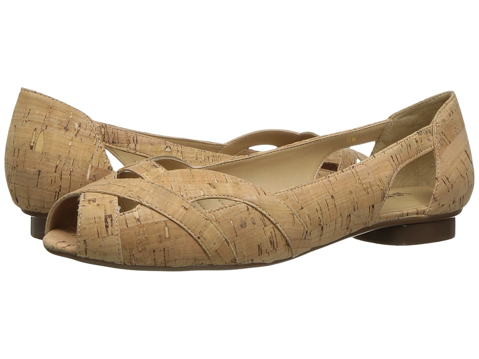 Vaneli Andie (Natural Cork) Women