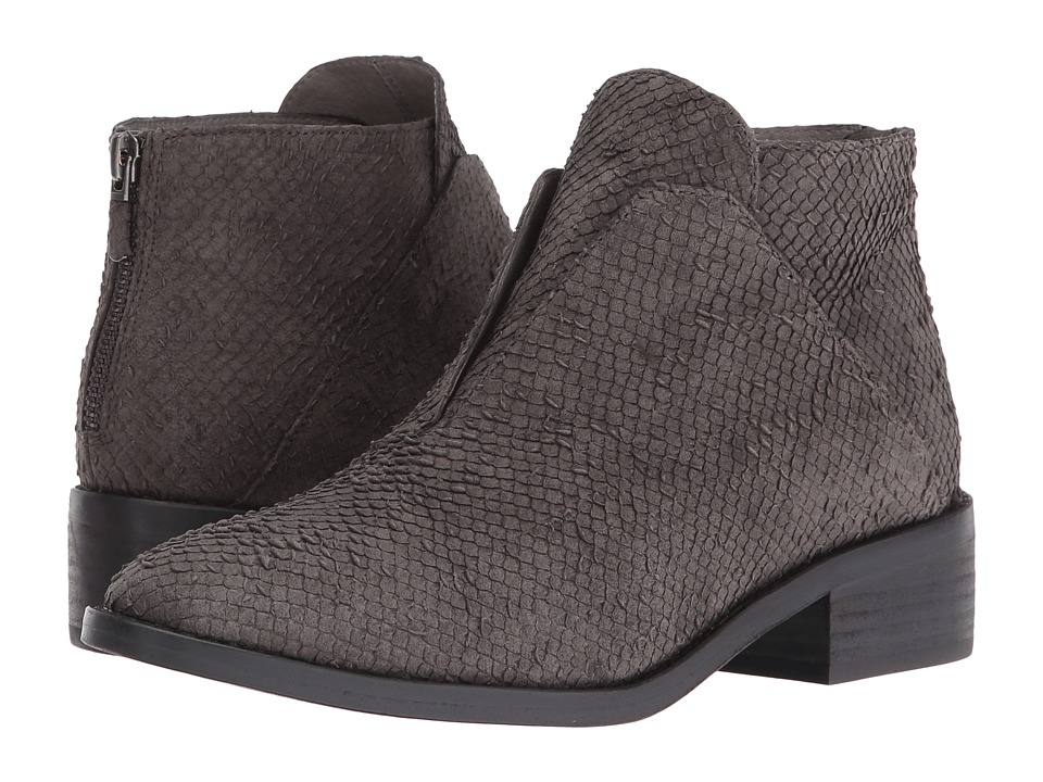 Eileen Fisher Tuck 2 (Graphite) Women