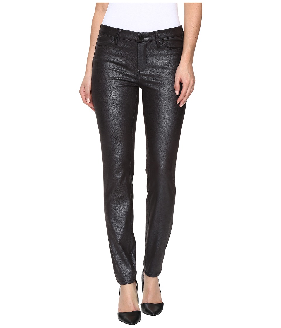 Blank NYC Coated Metallic Skinny in Bad Decisions (Bad Decisions) Women