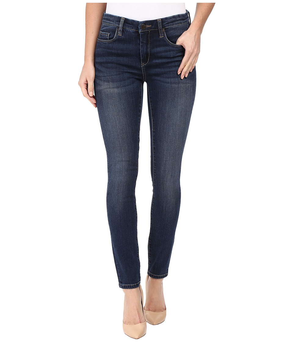 Blank NYC Denim Clean Skinny in The Real Feel (The Real Feel) Women