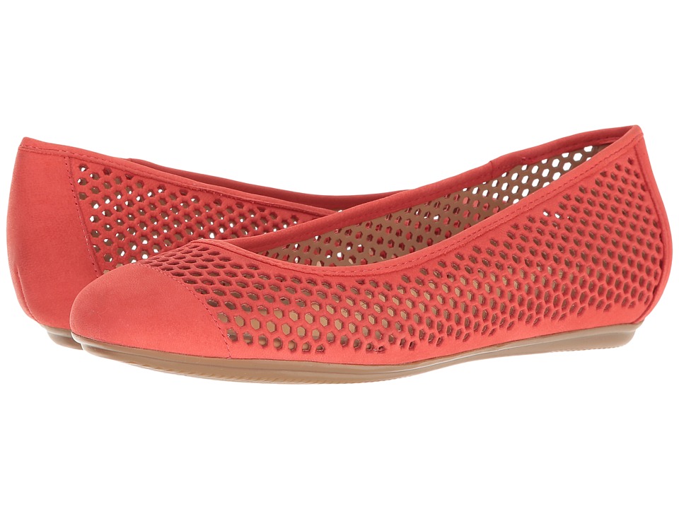 Naturalizer Becca (Punch Nubuck) Women