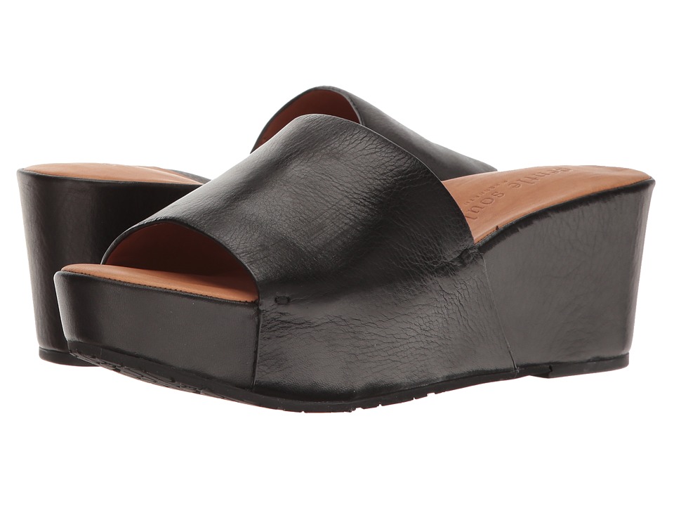 Gentle Souls Forella (Black) Women