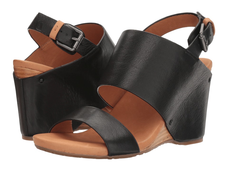 Gentle Souls Inka (Black) Women