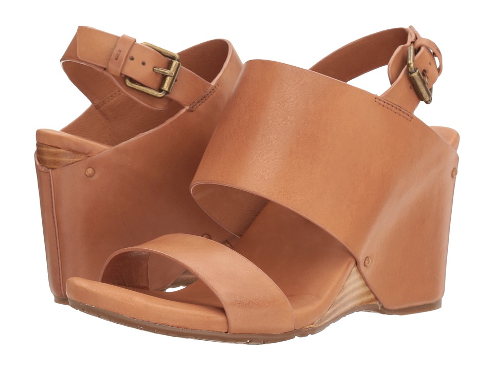 Gentle Souls Inka (Tan) Women