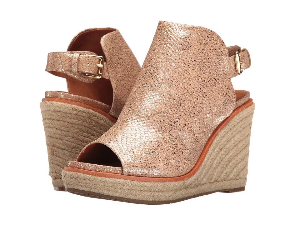 Gentle Souls Jacey (Gold) Women