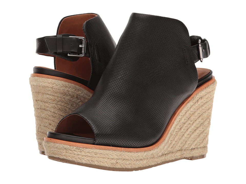 Gentle Souls Jacey (Black) Women