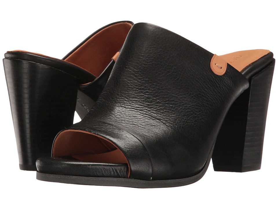 Gentle Souls Serella (Black) Women