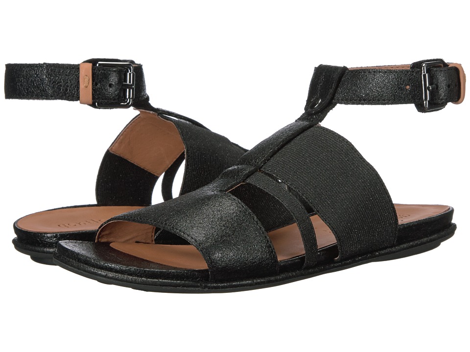 Gentle Souls Ophelia (Black 1) Women