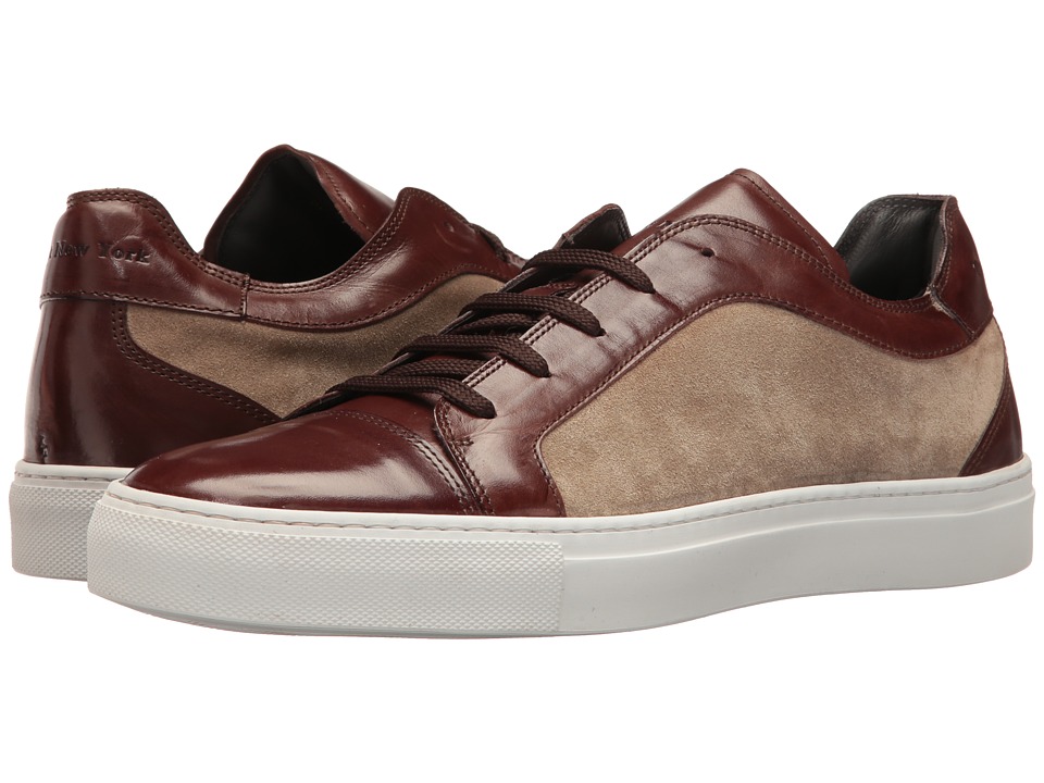 To Boot New York Bronson (Tmoro/Taupe) Men