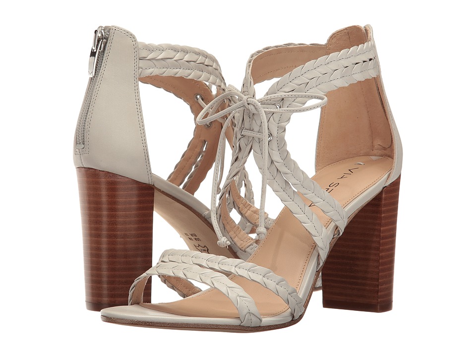Via Spiga Gardenia (Milk Leather) Women