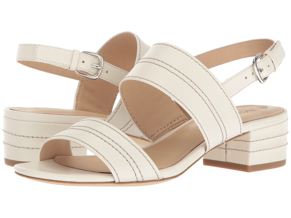 Via Spiga Gem2 (Milk Leather) Women