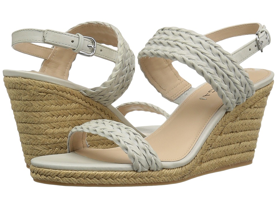 Via Spiga Indira (Milk Leather) Women
