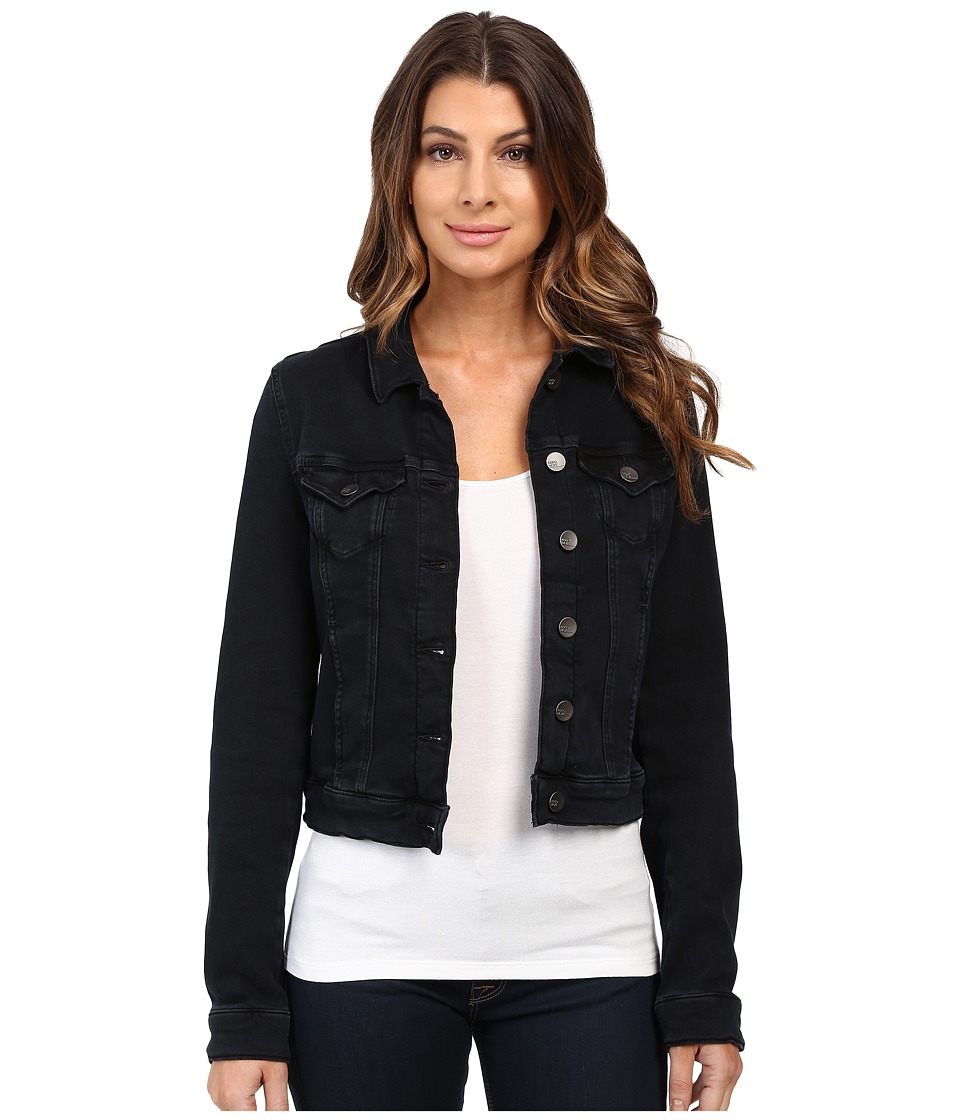 Mavi Jeans Samantha Jacket (Midnight Indigo Move) Women