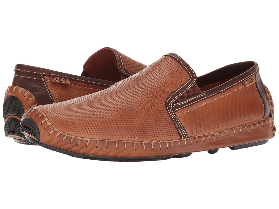 Pikolinos Jerez 09Z-3090 (Brandy Olmo) Men