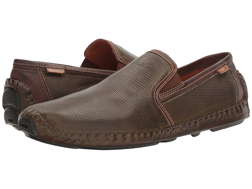 Pikolinos Jerez 09Z-3090 (Seaweed Olmo) Men